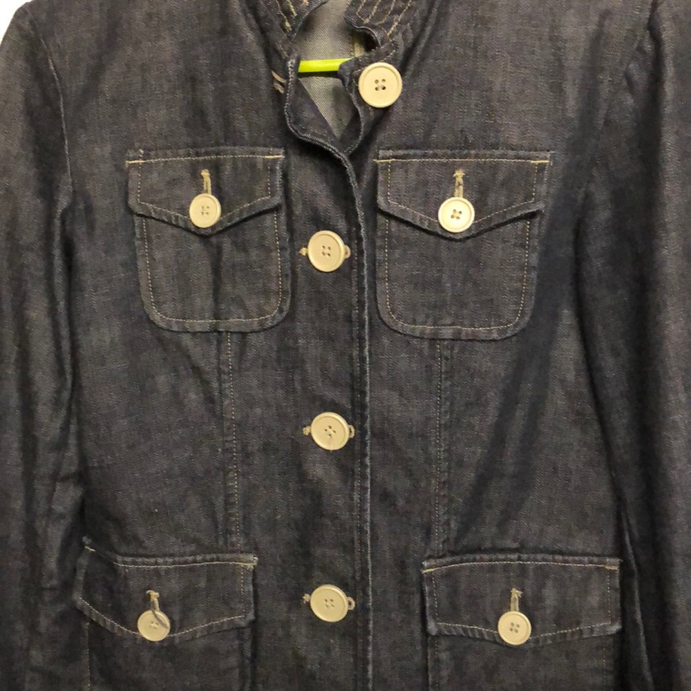 Gap Denim Jacket - image 3